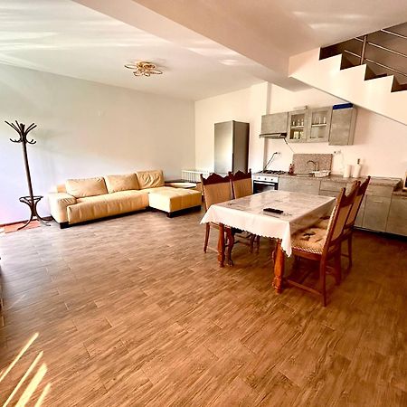 Вилла Casa Camelia Нехою Экстерьер фото