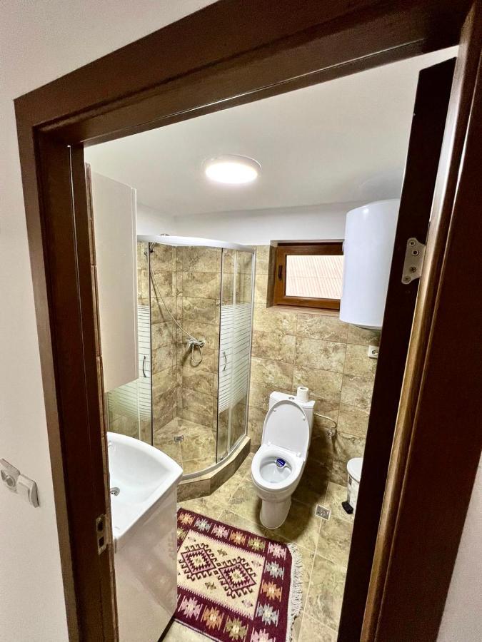 Вилла Casa Camelia Нехою Экстерьер фото