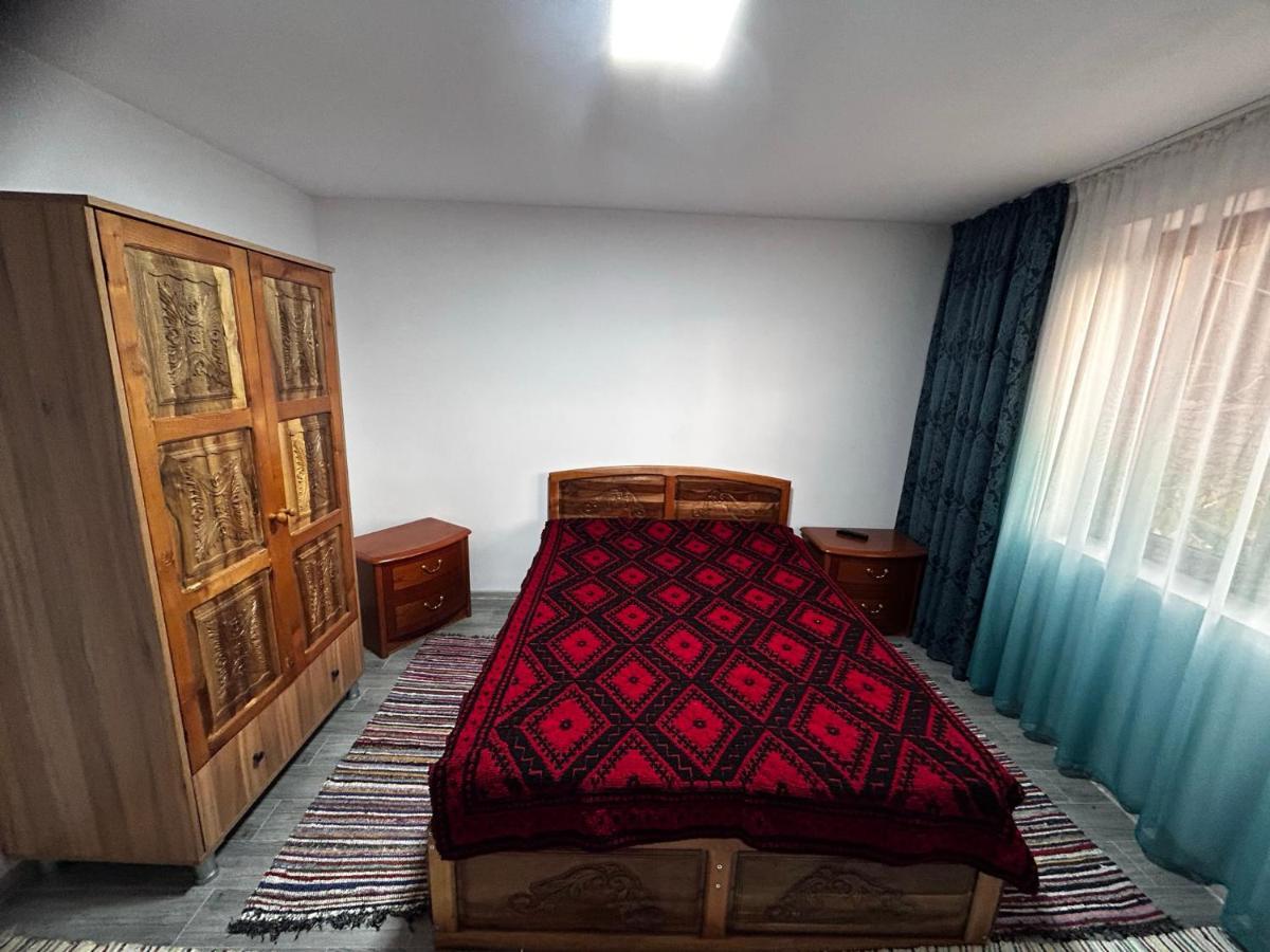 Вилла Casa Camelia Нехою Экстерьер фото