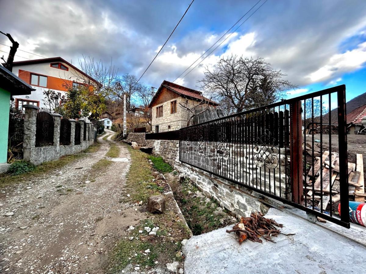 Вилла Casa Camelia Нехою Экстерьер фото